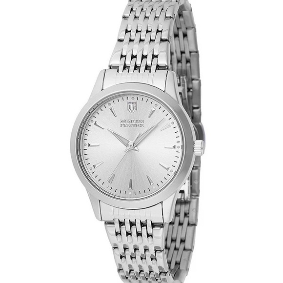 INVICTA Montres Prestige Women's Watch - 27mm, Steel (MPW-0217) - Picture 2 of 12